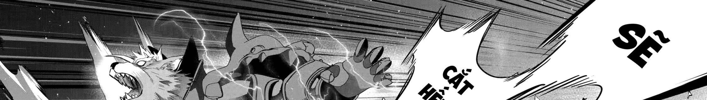 Hiền Giả Trở Thành Lich Chapter 35 - 61