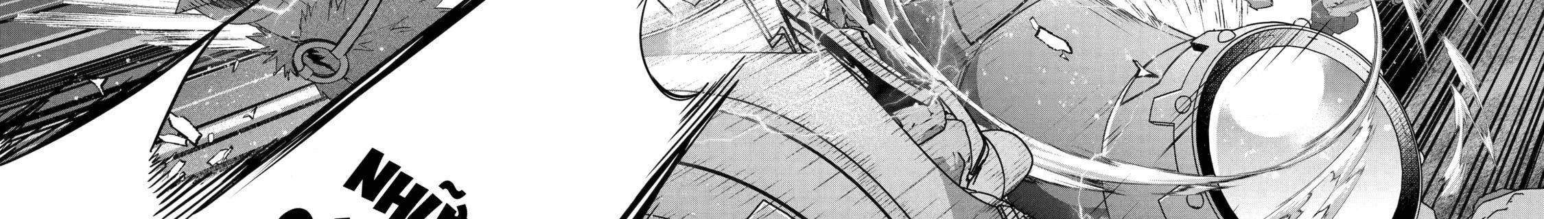 Hiền Giả Trở Thành Lich Chapter 35 - 64