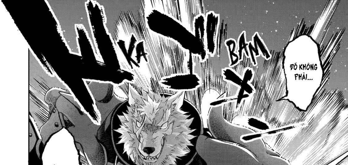 Hiền Giả Trở Thành Lich Chapter 35 - 66