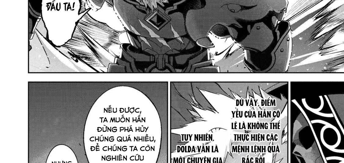 Hiền Giả Trở Thành Lich Chapter 35 - 67