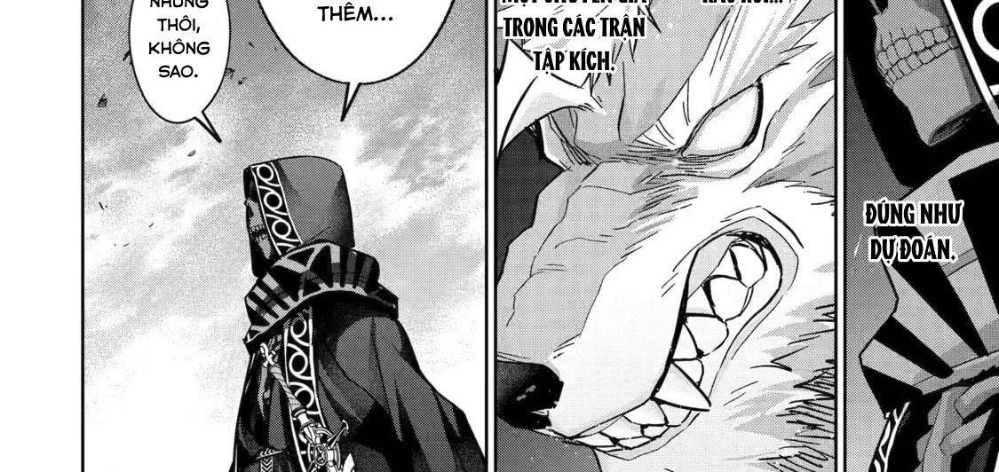 Hiền Giả Trở Thành Lich Chapter 35 - 68