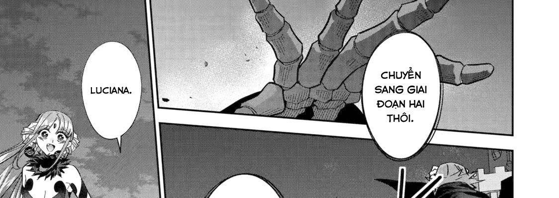 Hiền Giả Trở Thành Lich Chapter 35 - 69