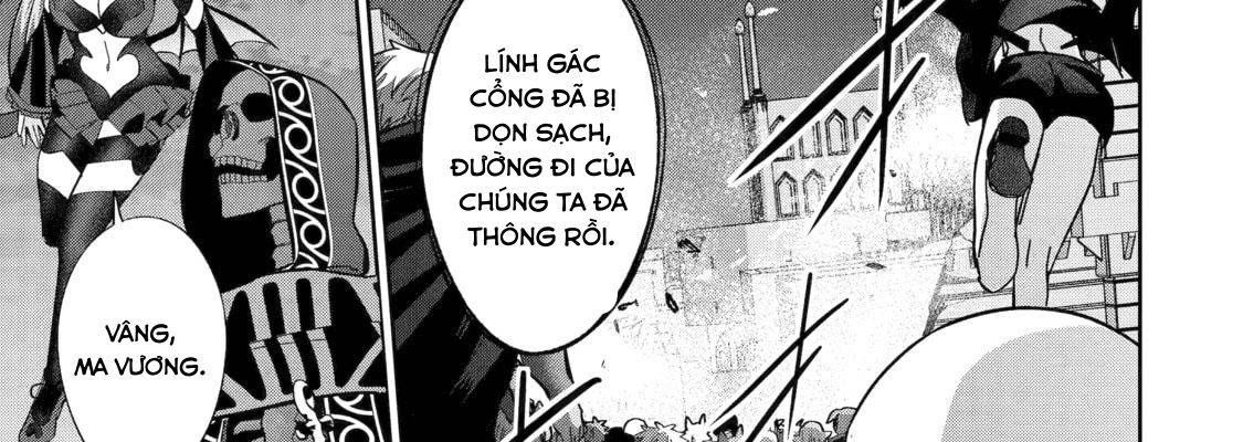 Hiền Giả Trở Thành Lich Chapter 35 - 70