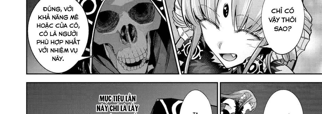 Hiền Giả Trở Thành Lich Chapter 35 - 73