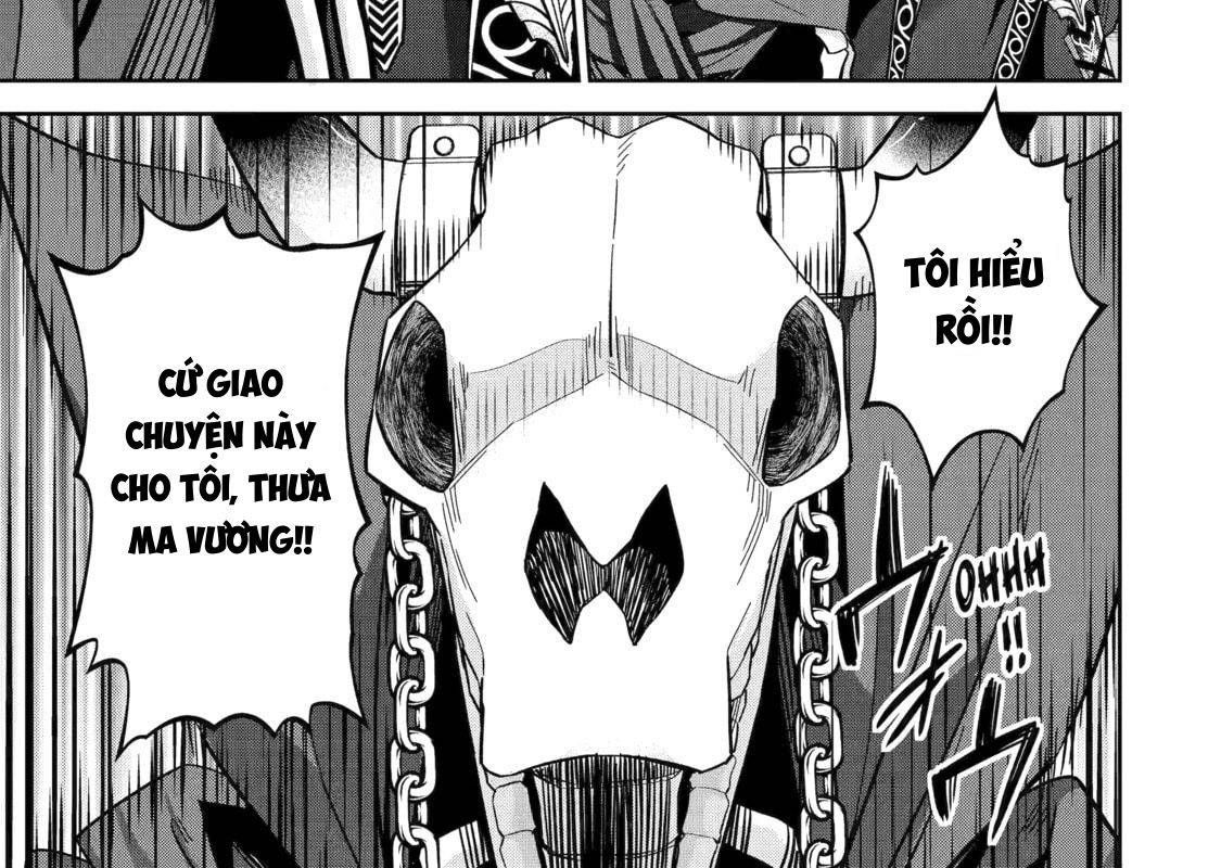 Hiền Giả Trở Thành Lich Chapter 35 - 76