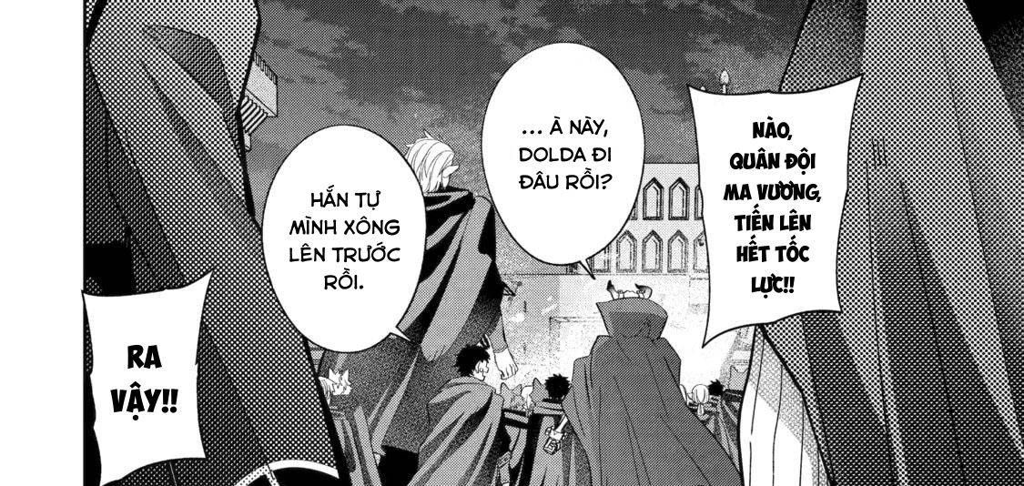 Hiền Giả Trở Thành Lich Chapter 35 - 77