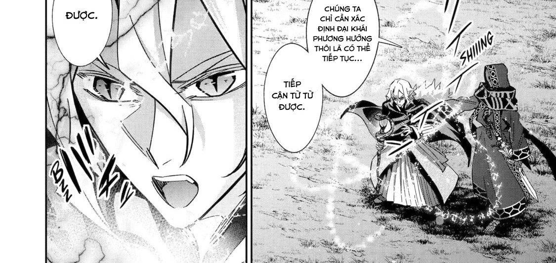 Hiền Giả Trở Thành Lich Chapter 35 - 79