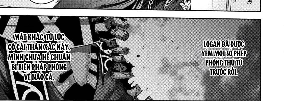 Hiền Giả Trở Thành Lich Chapter 35 - 86