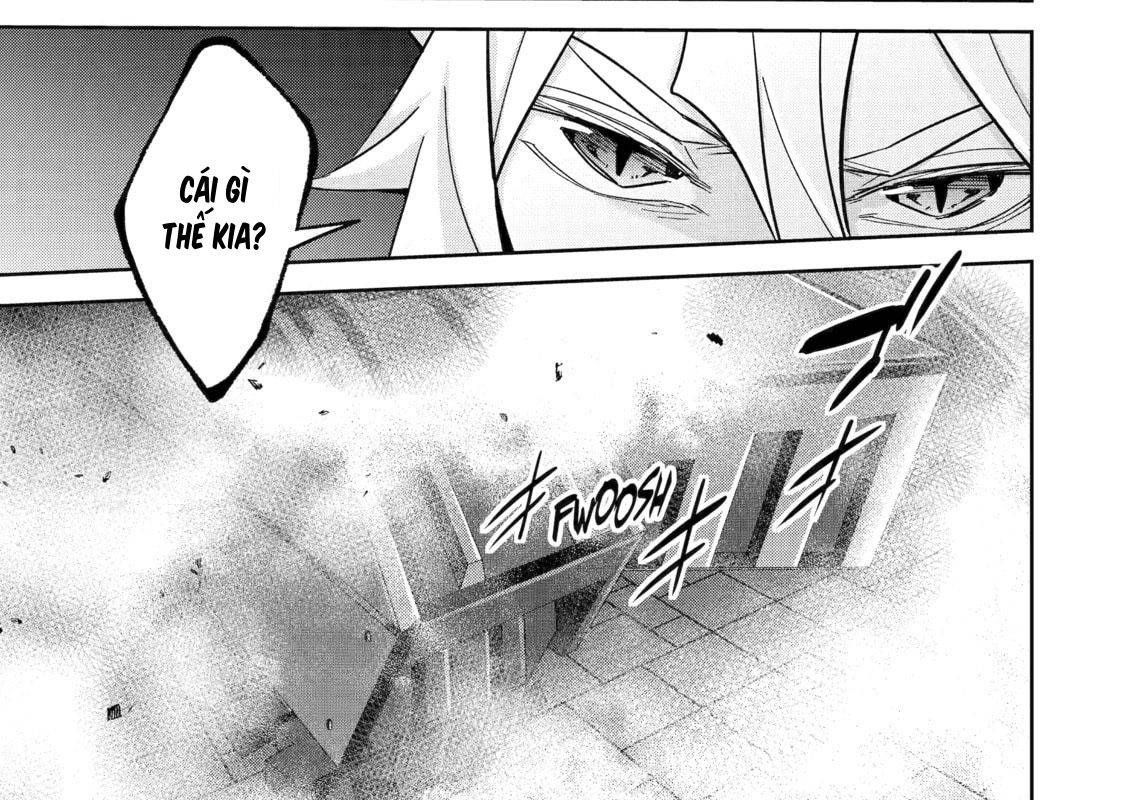 Hiền Giả Trở Thành Lich Chapter 35 - 87