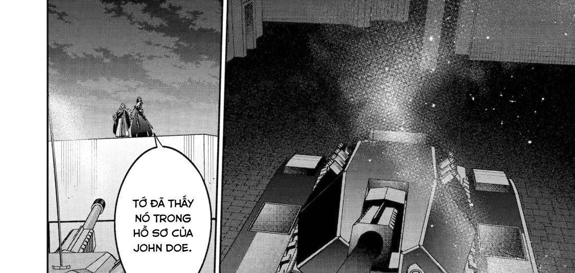 Hiền Giả Trở Thành Lich Chapter 35 - 88