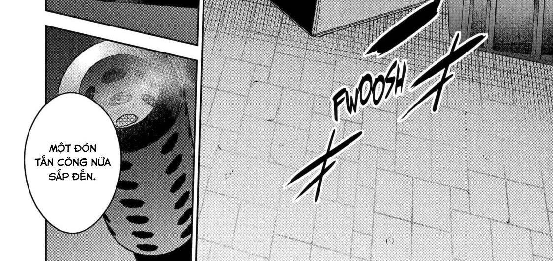 Hiền Giả Trở Thành Lich Chapter 35 - 90