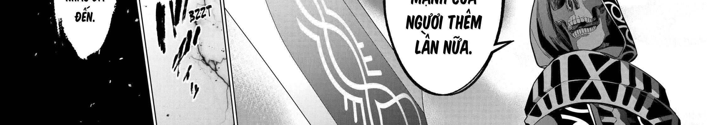 Hiền Giả Trở Thành Lich Chapter 35 - 10