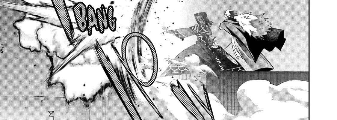 Hiền Giả Trở Thành Lich Chapter 35 - 92