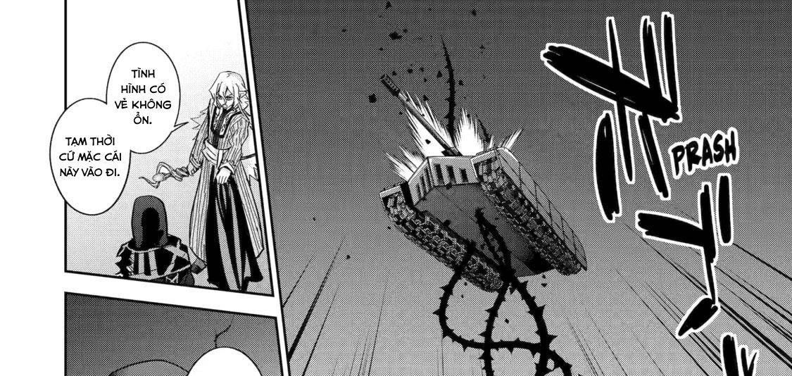 Hiền Giả Trở Thành Lich Chapter 35 - 94