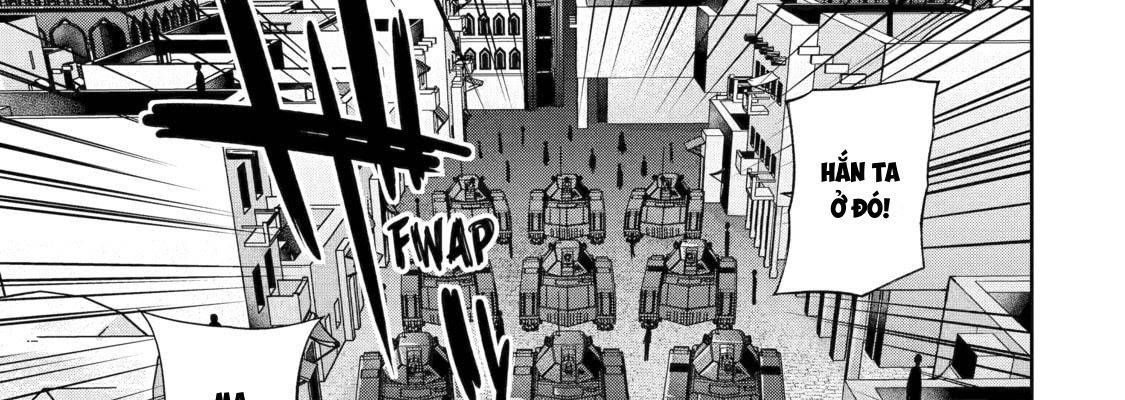 Hiền Giả Trở Thành Lich Chapter 35 - 97