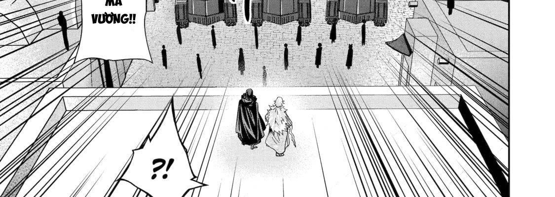 Hiền Giả Trở Thành Lich Chapter 35 - 98