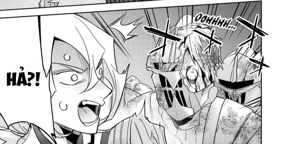 Hiền Giả Trở Thành Lich Chapter 36 - 3