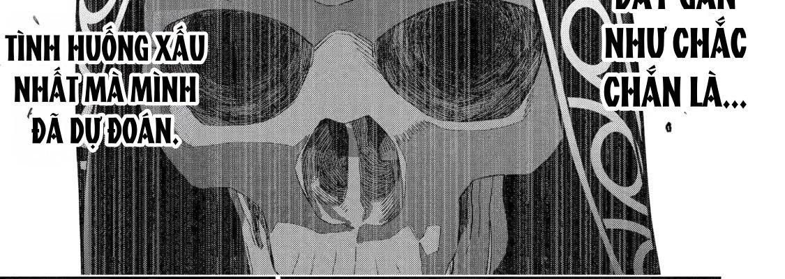 Hiền Giả Trở Thành Lich Chapter 36 - 24