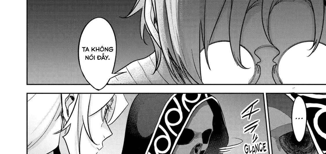 Hiền Giả Trở Thành Lich Chapter 36 - 26