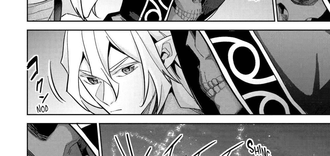 Hiền Giả Trở Thành Lich Chapter 36 - 27