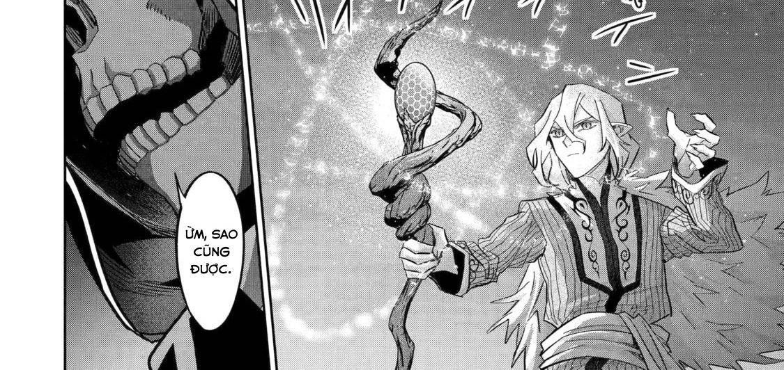 Hiền Giả Trở Thành Lich Chapter 36 - 28