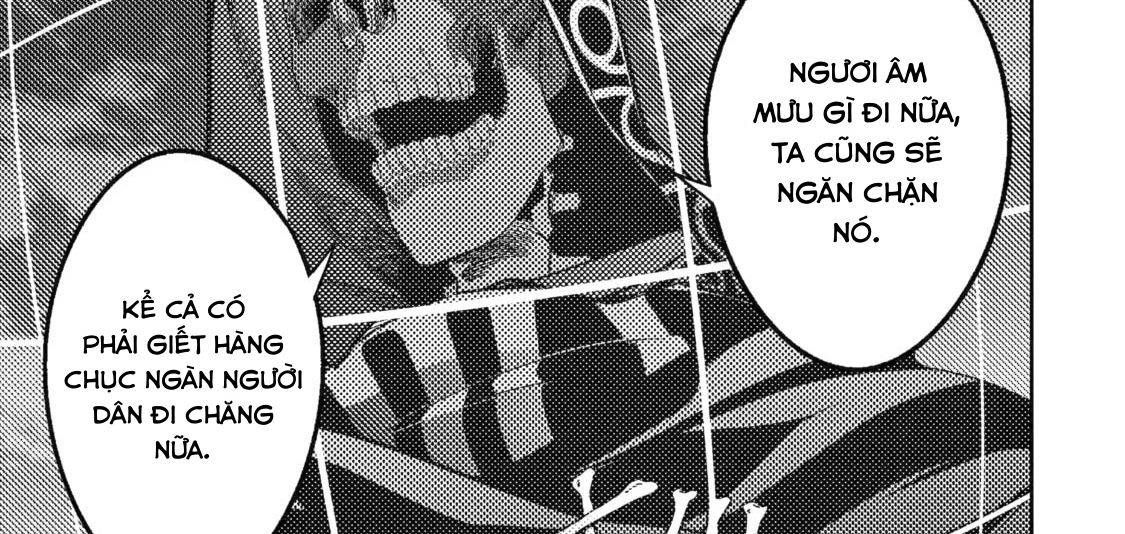 Hiền Giả Trở Thành Lich Chapter 36 - 30