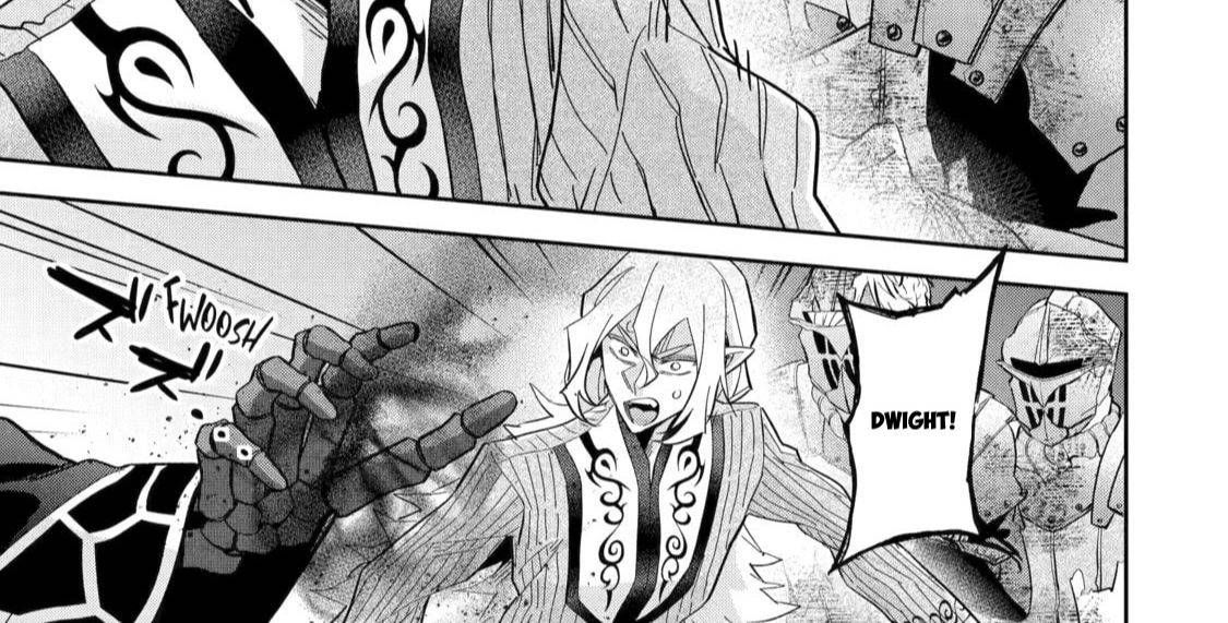 Hiền Giả Trở Thành Lich Chapter 36 - 4