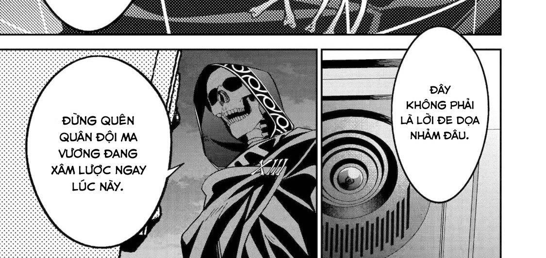 Hiền Giả Trở Thành Lich Chapter 36 - 31