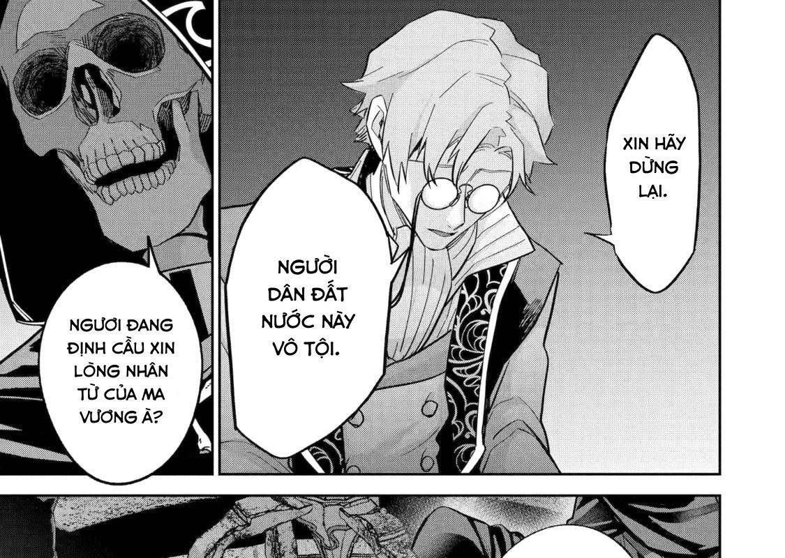 Hiền Giả Trở Thành Lich Chapter 36 - 35