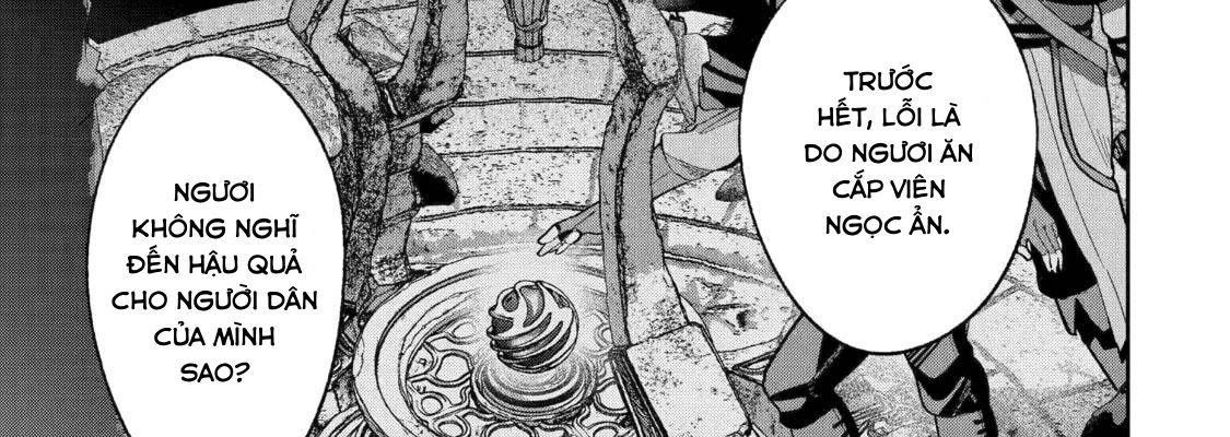 Hiền Giả Trở Thành Lich Chapter 36 - 36