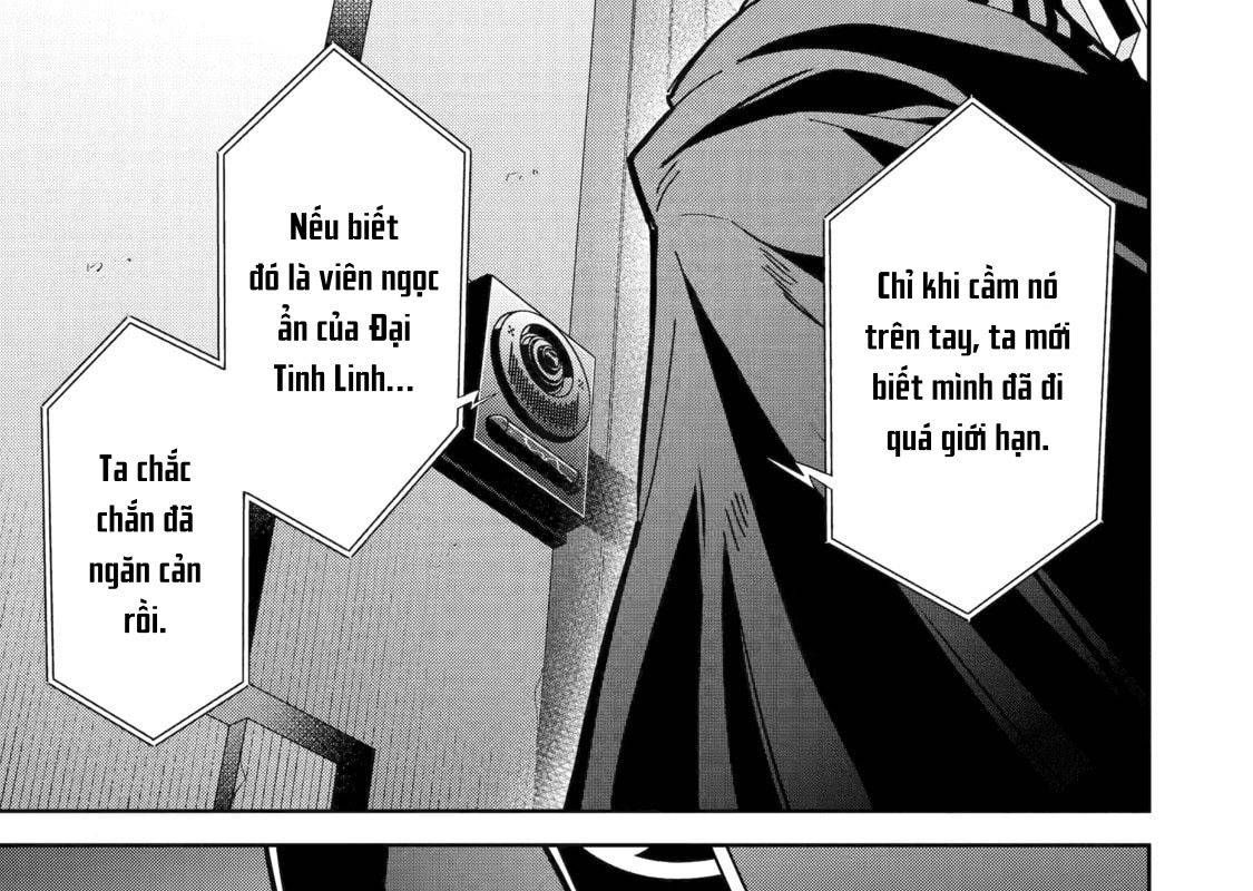 Hiền Giả Trở Thành Lich Chapter 36 - 40