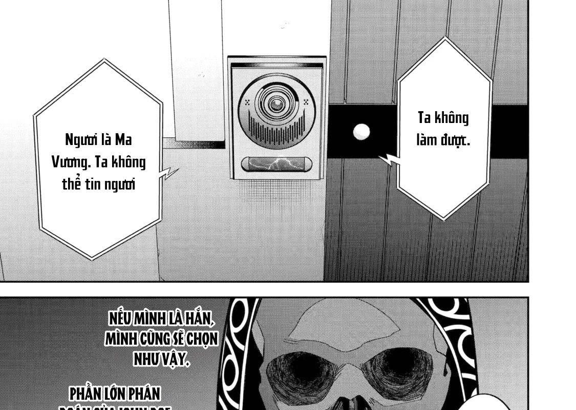 Hiền Giả Trở Thành Lich Chapter 36 - 44