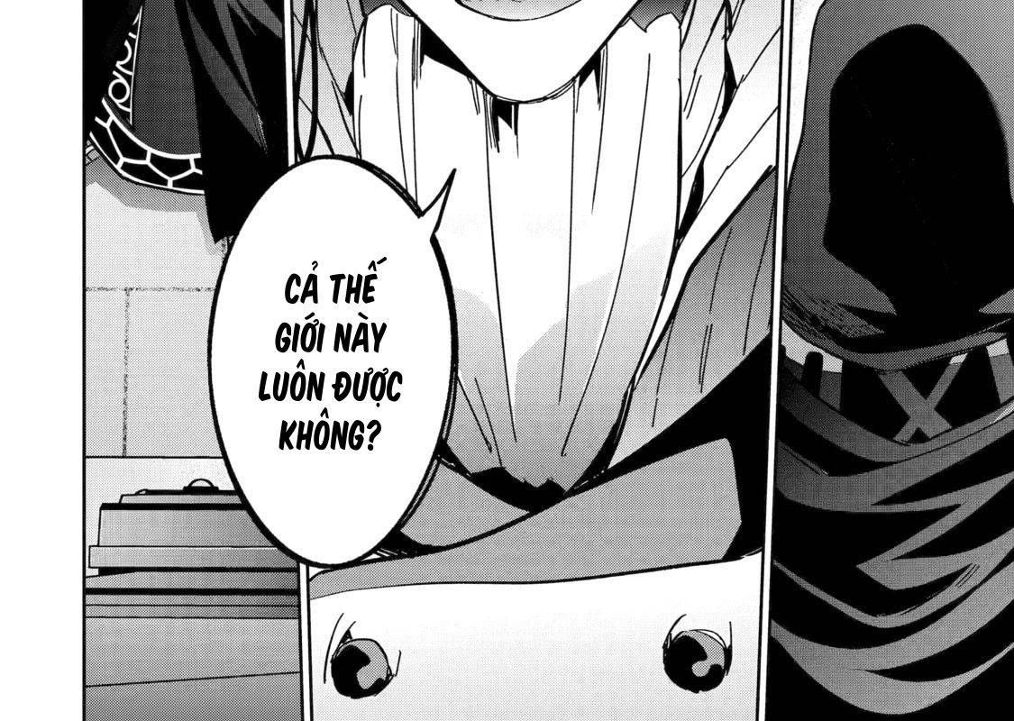 Hiền Giả Trở Thành Lich Chapter 36 - 47