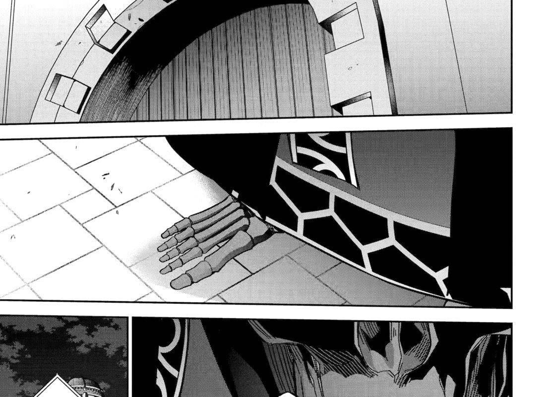 Hiền Giả Trở Thành Lich Chapter 36 - 48