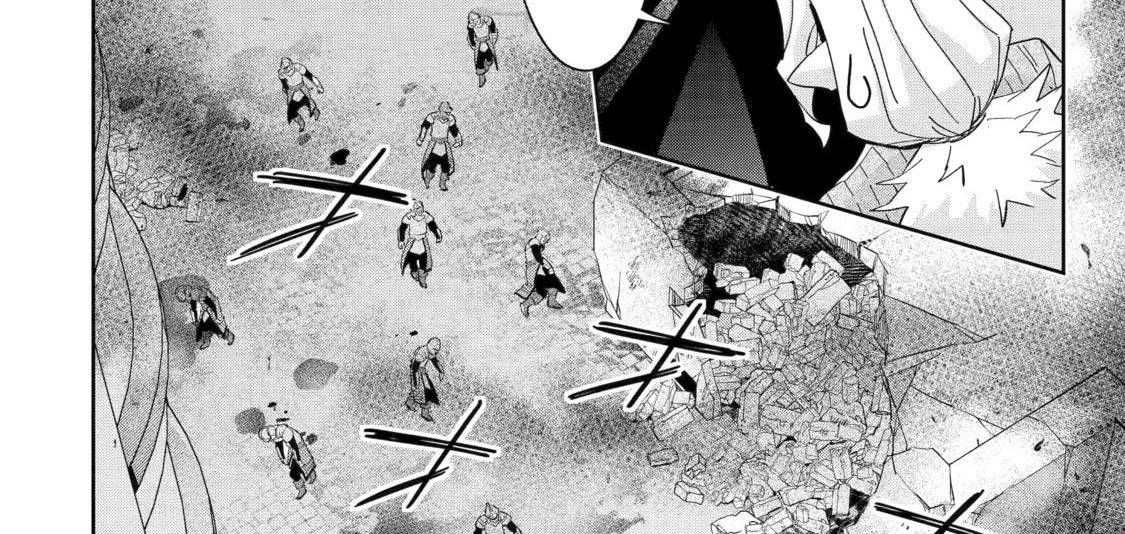 Hiền Giả Trở Thành Lich Chapter 36 - 6