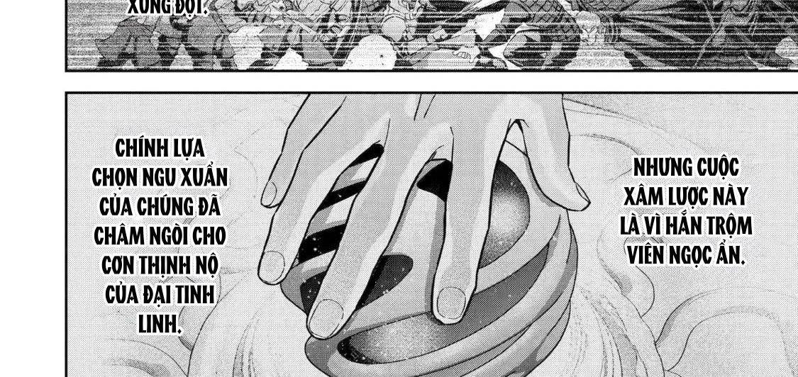 Hiền Giả Trở Thành Lich Chapter 36 - 52