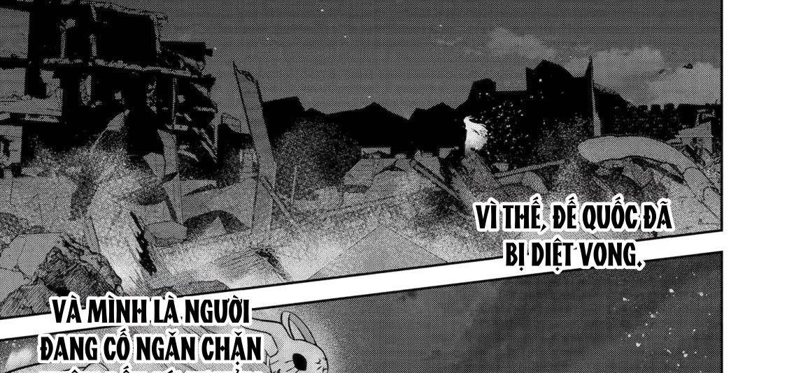 Hiền Giả Trở Thành Lich Chapter 36 - 53