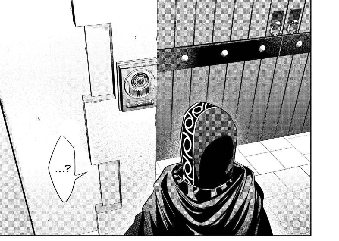 Hiền Giả Trở Thành Lich Chapter 36 - 58