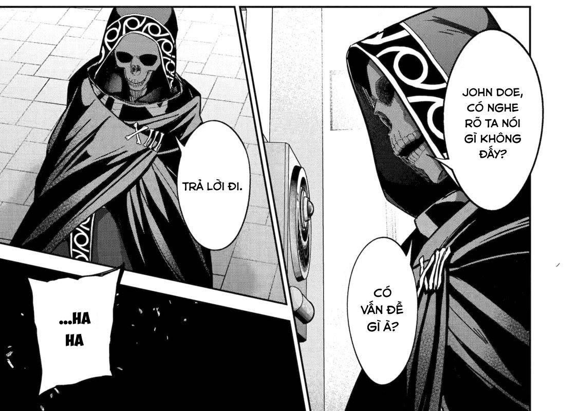 Hiền Giả Trở Thành Lich Chapter 36 - 59