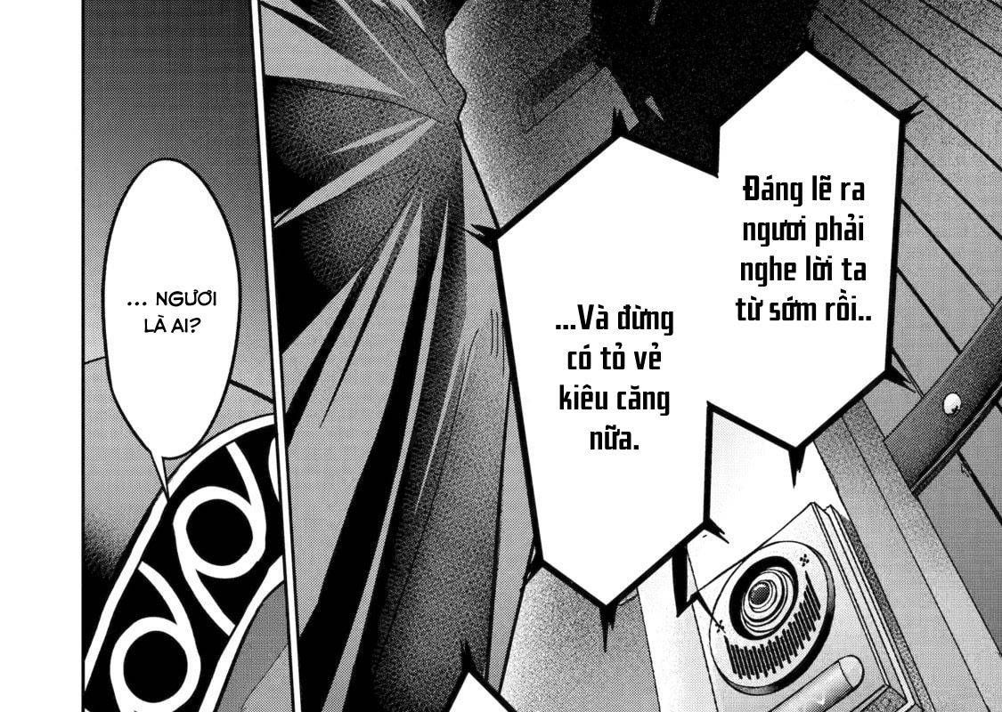 Hiền Giả Trở Thành Lich Chapter 36 - 60