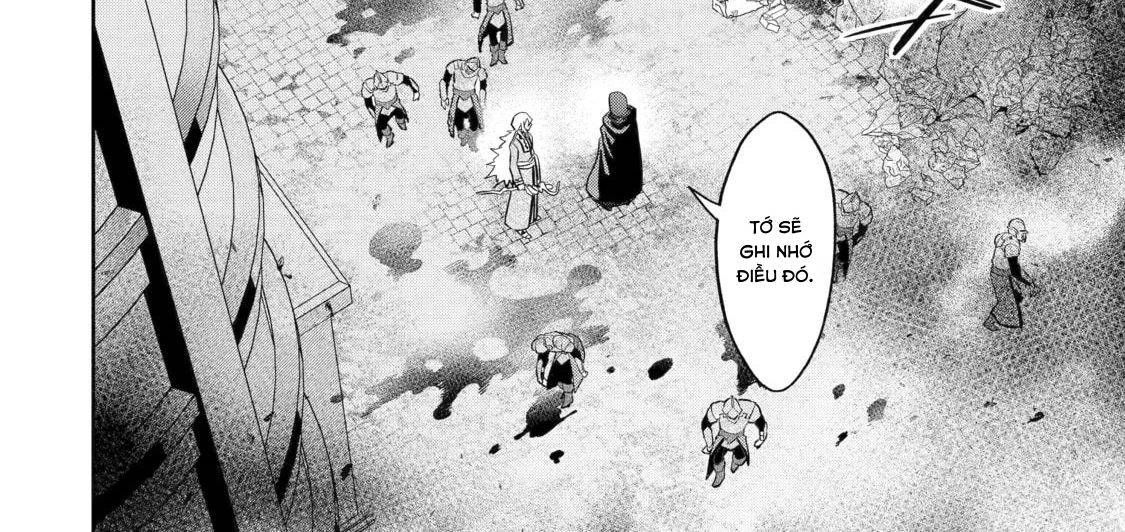 Hiền Giả Trở Thành Lich Chapter 36 - 7