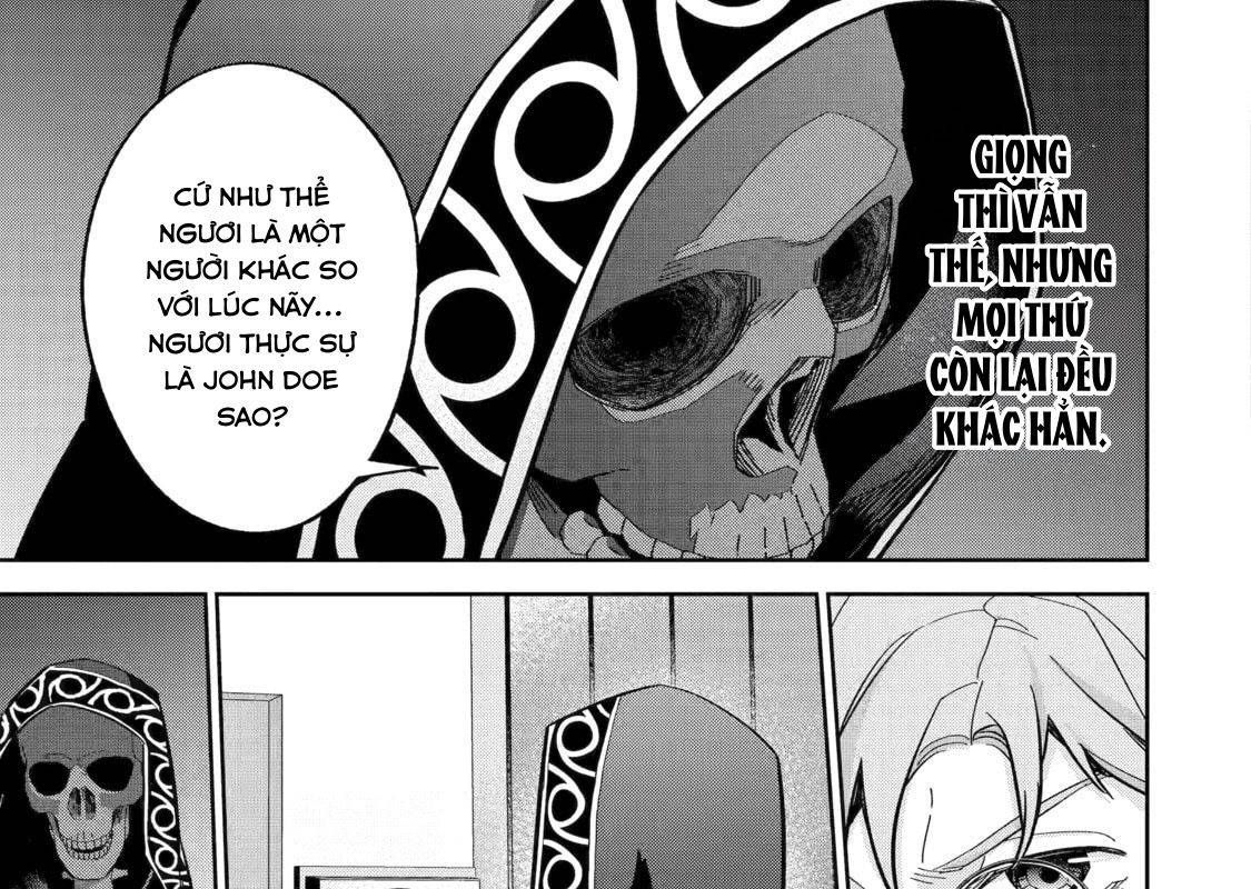 Hiền Giả Trở Thành Lich Chapter 36 - 66