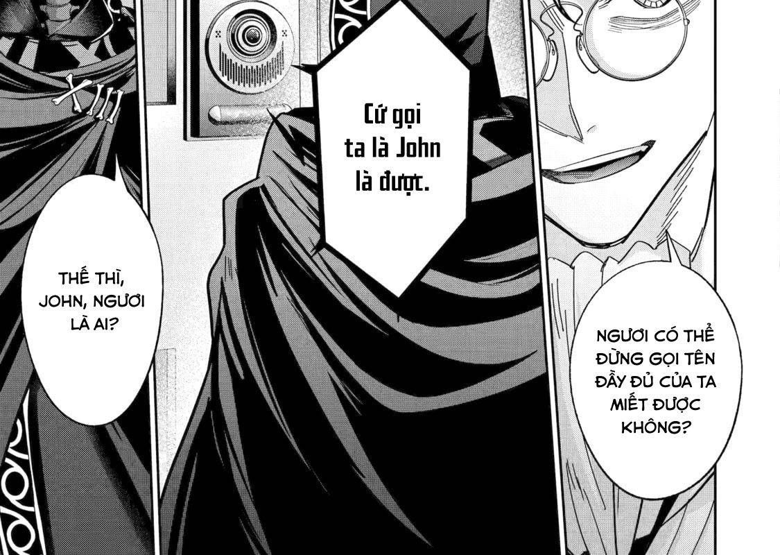 Hiền Giả Trở Thành Lich Chapter 36 - 67