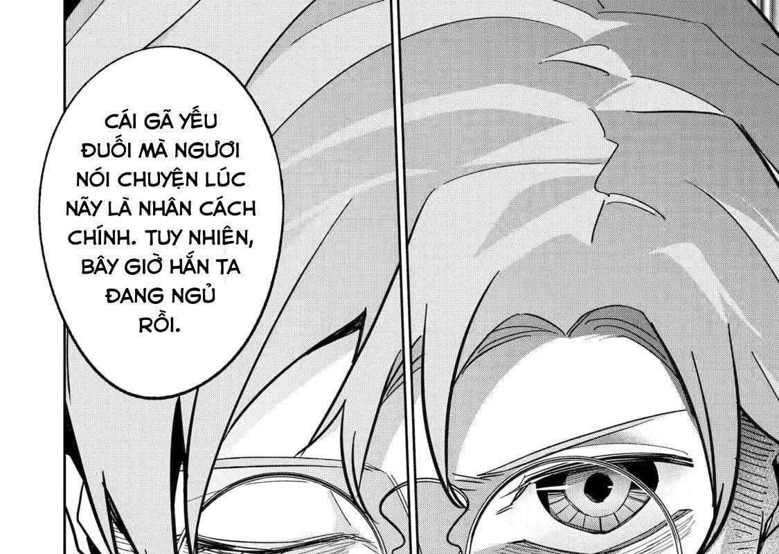 Hiền Giả Trở Thành Lich Chapter 36 - 68