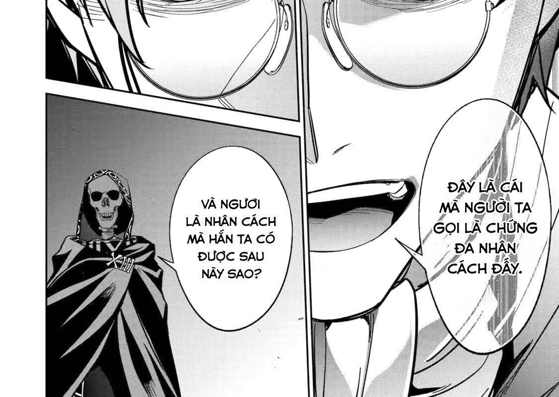 Hiền Giả Trở Thành Lich Chapter 36 - 69