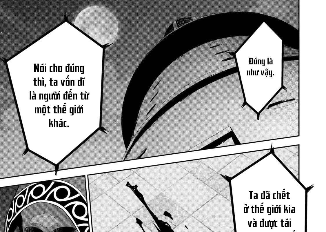 Hiền Giả Trở Thành Lich Chapter 36 - 70