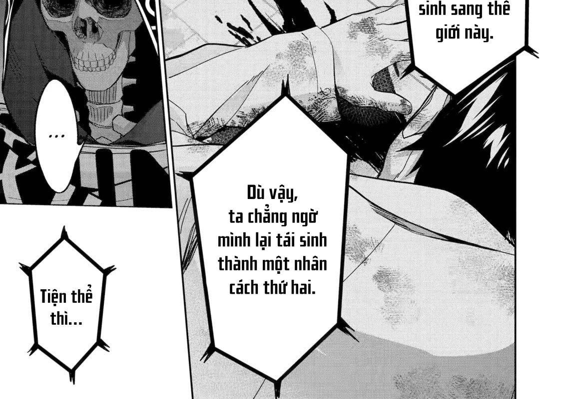 Hiền Giả Trở Thành Lich Chapter 36 - 71