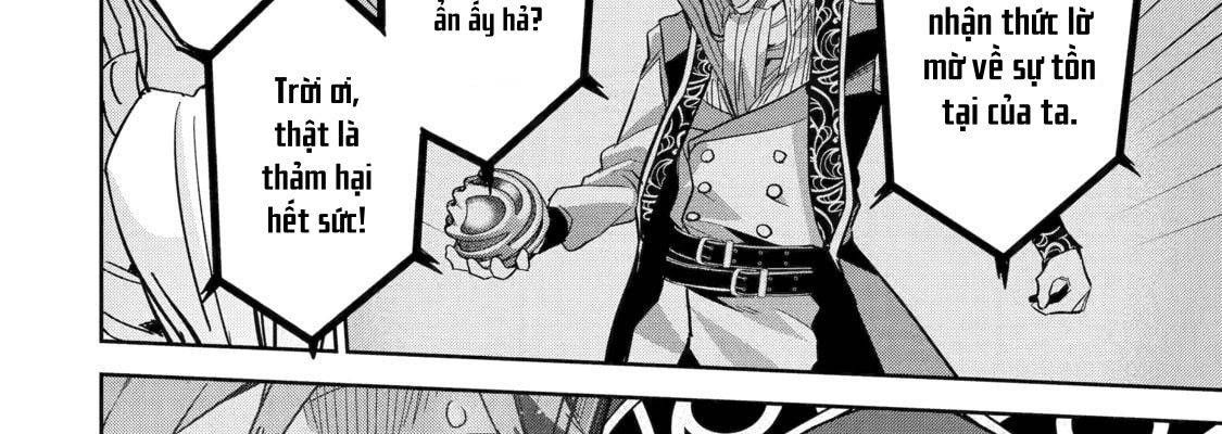 Hiền Giả Trở Thành Lich Chapter 36 - 73