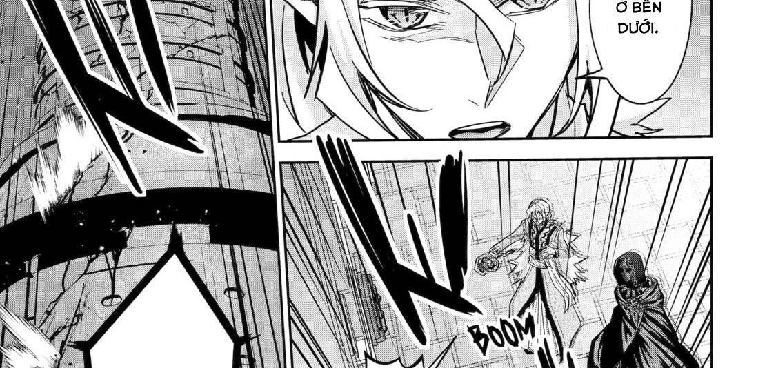 Hiền Giả Trở Thành Lich Chapter 36 - 89