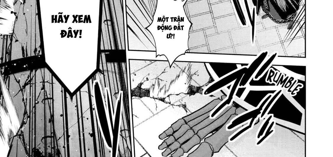 Hiền Giả Trở Thành Lich Chapter 36 - 90